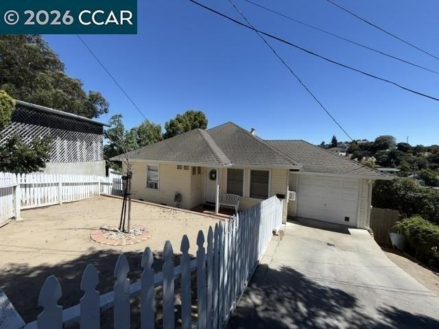 House for sale in Martinez, Contra Costa County