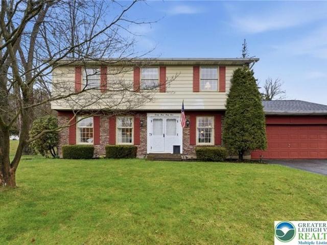 House for sale in Easton, Pennsylvania