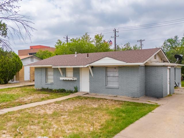 House for sale in Eagle Pass, Texas