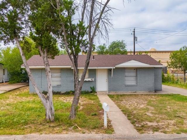 House for sale in Eagle Pass, Texas