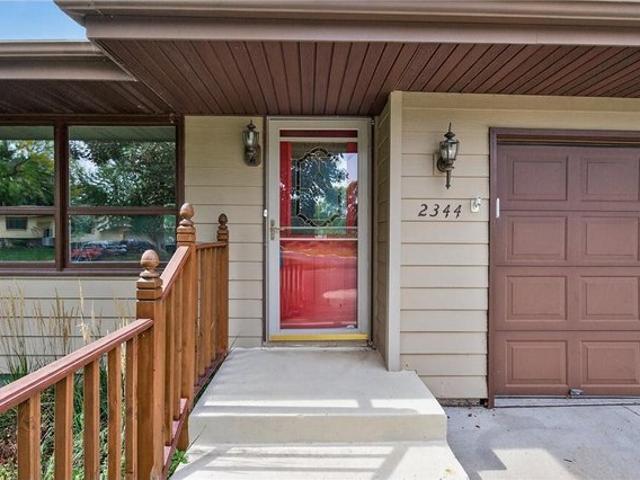 House for sale in New Brighton, Ramsey County