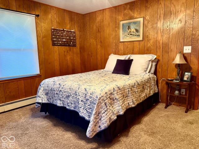 House for sale in Crawfordsville, Indiana