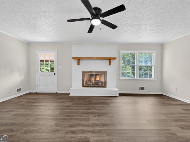 House for sale in Spalding, Georgia