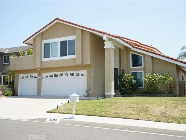 House for sale in Diamond Bar, California