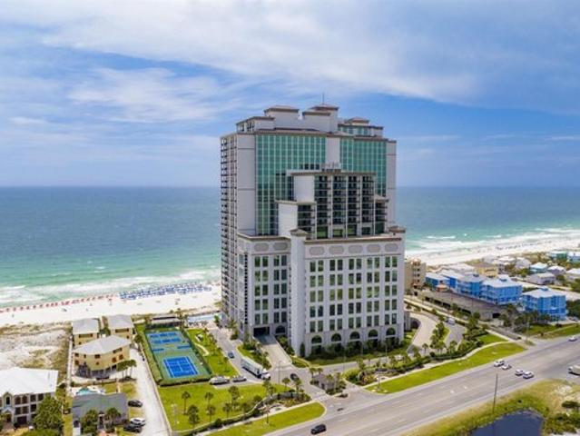 Condo for sale in Orange Beach, Alabama