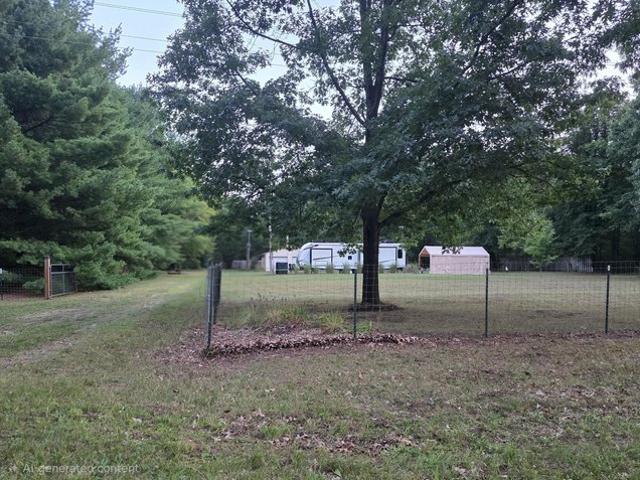 Land for sale in Newaygo, Newaygo County