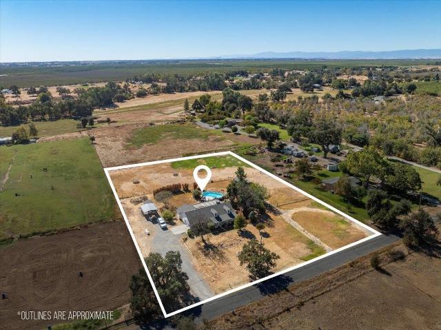 House for sale in Gerber, Tehama County