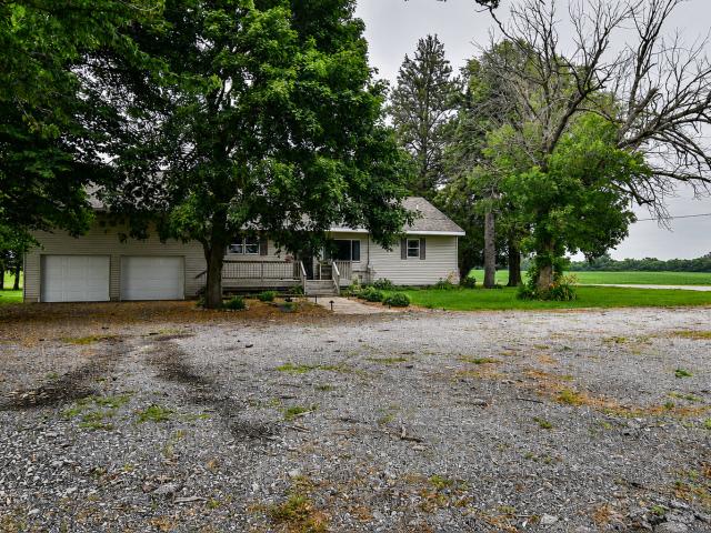 House for sale in Odell, Illinois