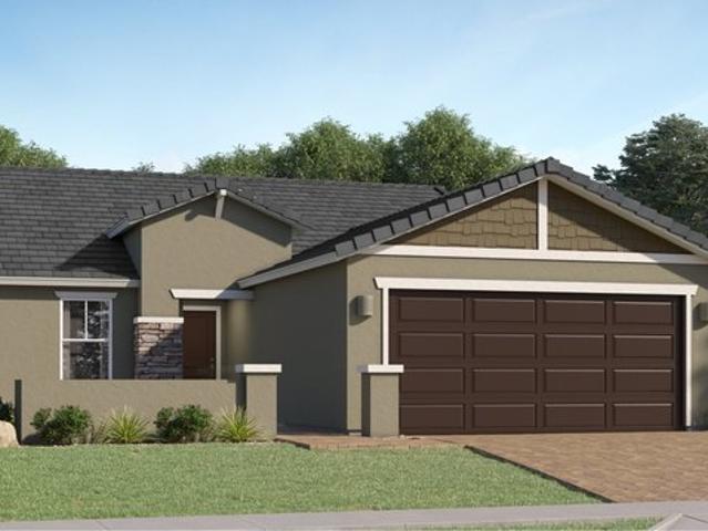 House for sale in Buckeye, Arizona