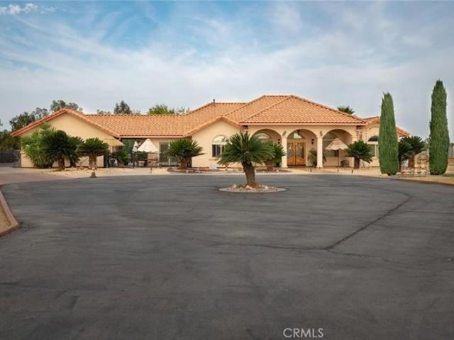House for sale in Chowchilla, California