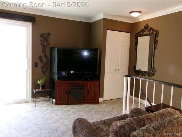 Condo for sale in Novi, Michigan