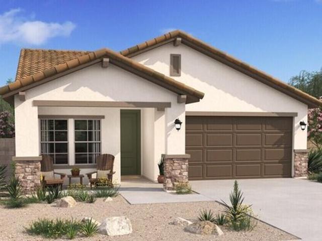 House for sale in Buckeye, Arizona