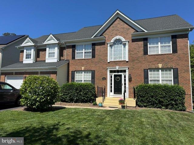 House for sale in California, Maryland