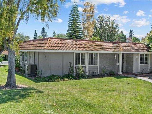 House for sale in Aliso Viejo, California