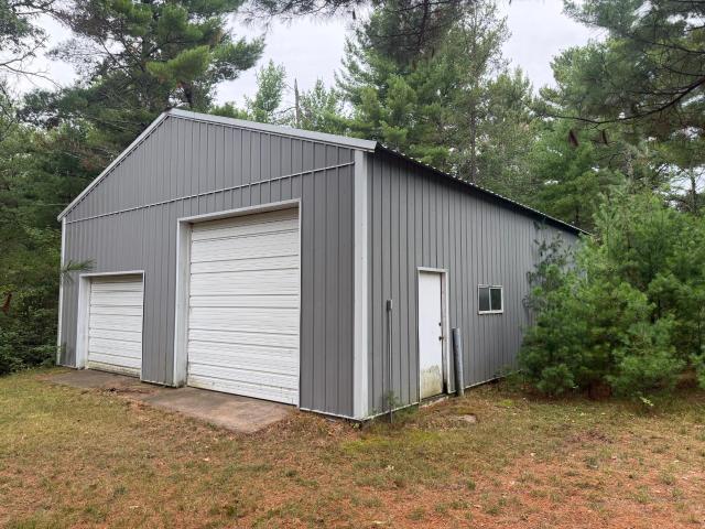 Land for sale in Wisconsin