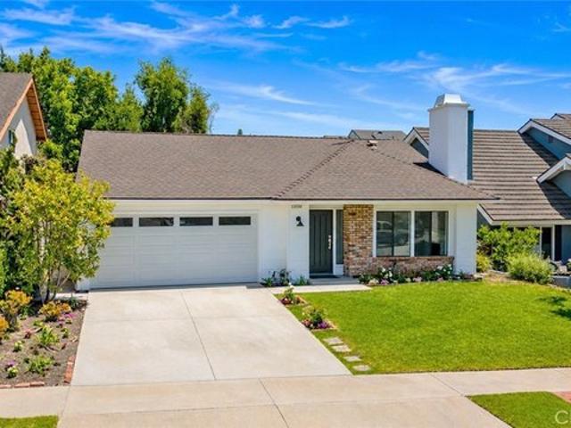 House for sale in Foothill Ranch, California