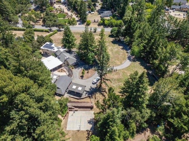 House for sale in Los Gatos, California