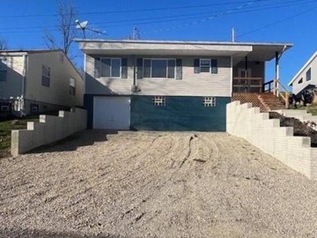 House for sale in Guernsey, Ohio
