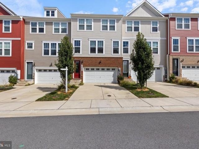 Townhouse for sale in California, Maryland
