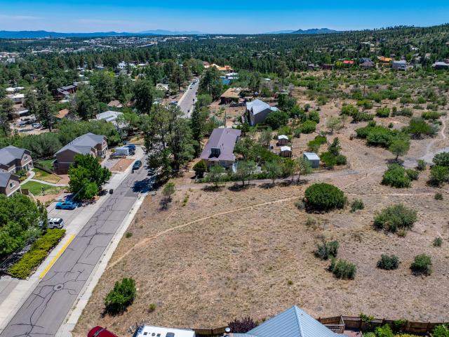 Land for sale in Los Alamos, New Mexico