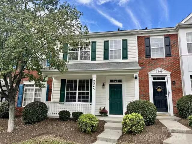 Condo for sale in Charlotte