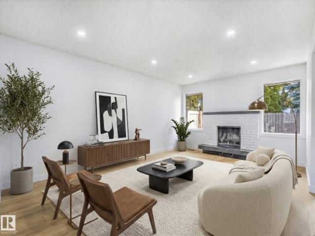 Townhouse for sale in Bannerman, Edmonton