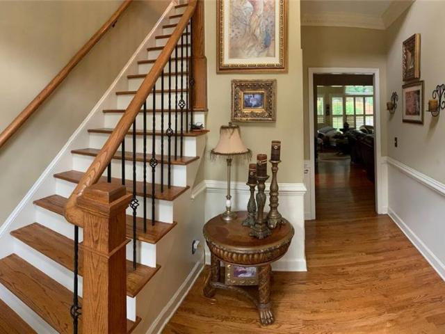 Property for rent in Cobb, Georgia