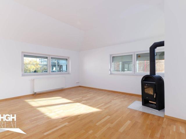 Apartment kaufen in Brunn am Gebirge
