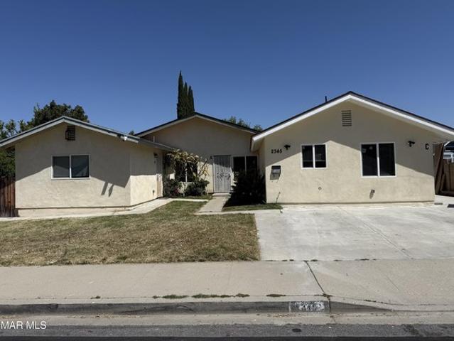 Townhouse for rent in Simi Valley, California