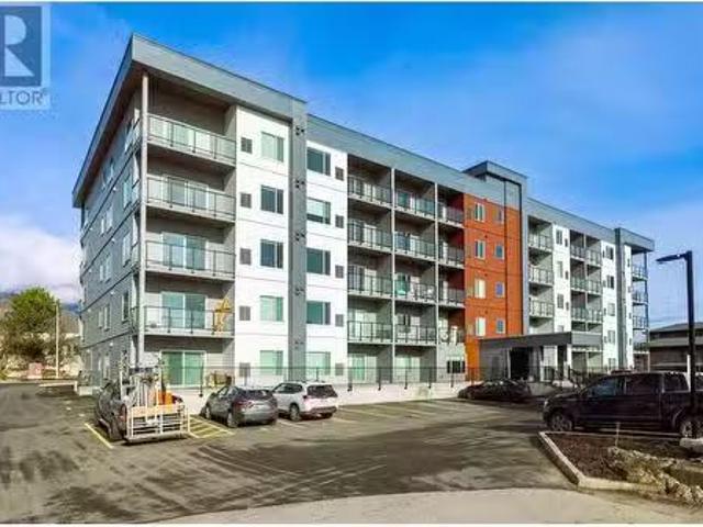 Condo for sale in West Kelowna, British Columbia