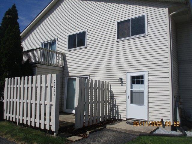Condo for sale in Crest Hill, Illinois
