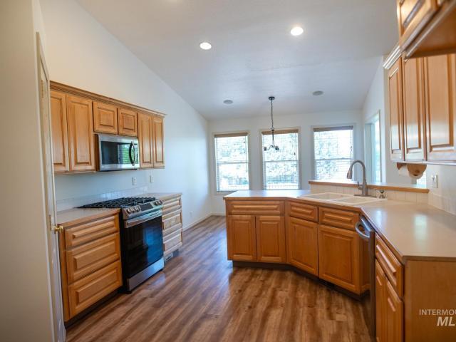 House for sale in Payette Heights, Payette