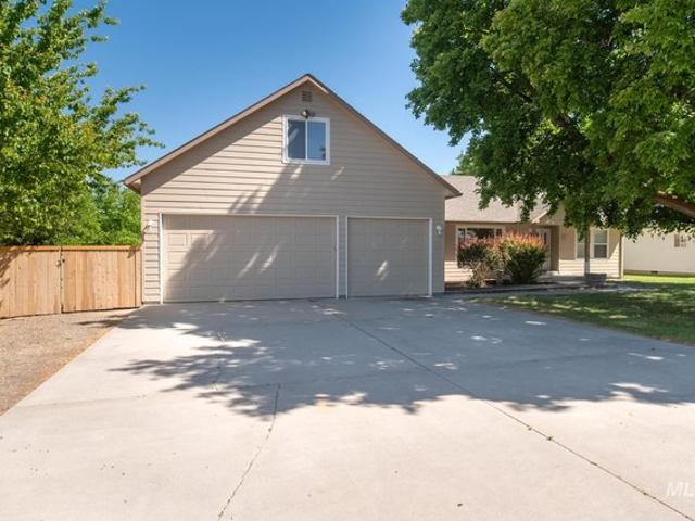 House for sale in Payette Heights, Payette