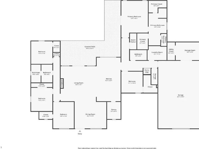 House for sale in Marshfield, Webster County