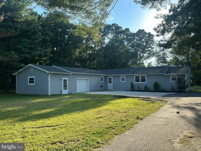 House for sale in Williamstown, New Jersey