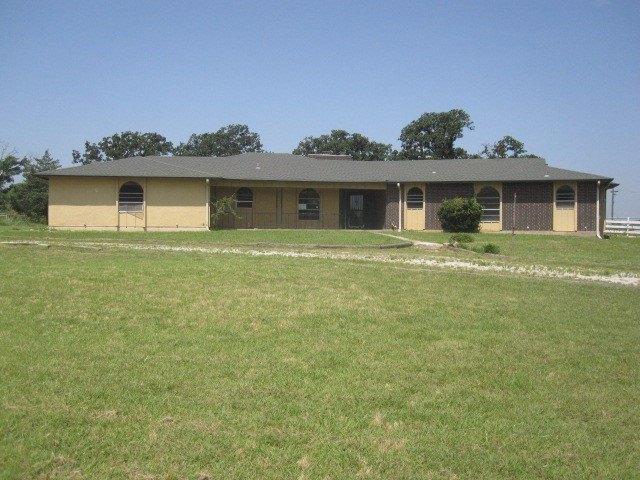 House for sale in Texas