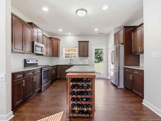 House for sale in Eastover