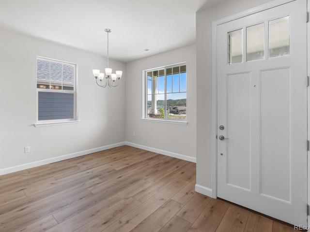 House for sale in Castle Rock, Colorado