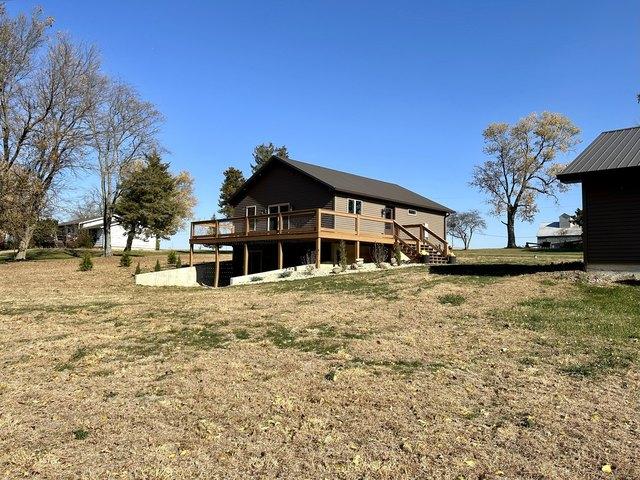 House for sale in Oglesby, Illinois