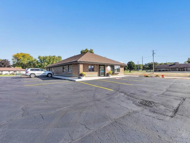 Commercial for sale in Preble Park, Green Bay