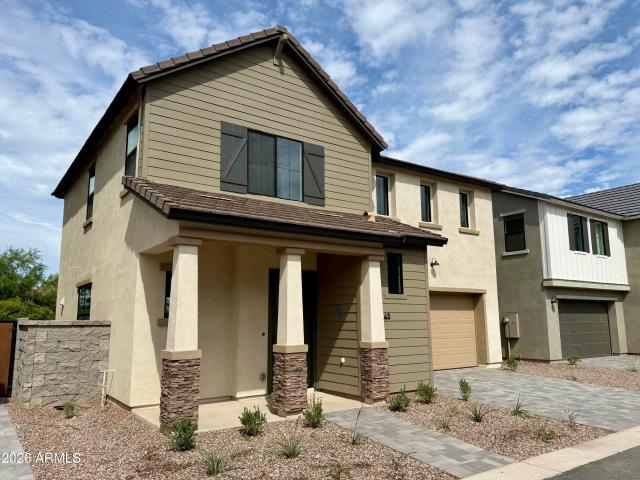 Property for rent in Gilbert, Arizona