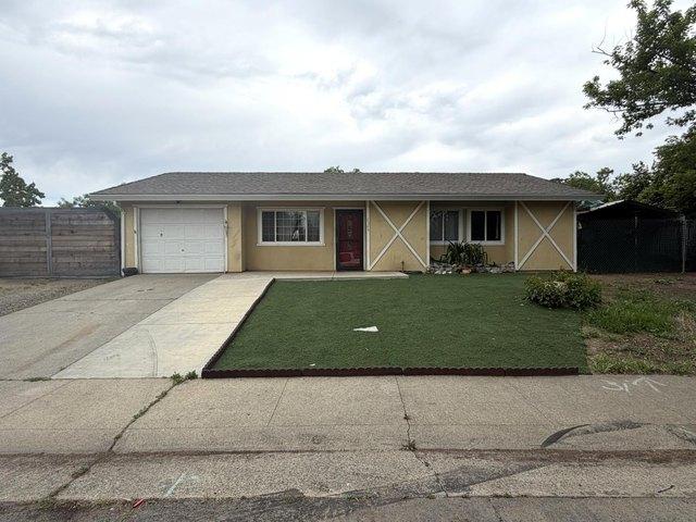 House for sale in Elverta, California