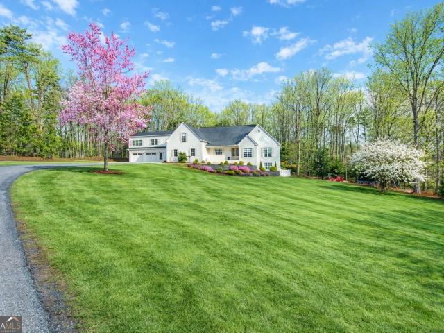 House for sale in Clarkesville, Georgia