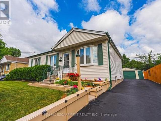 House for sale in Burlington, Ontario
