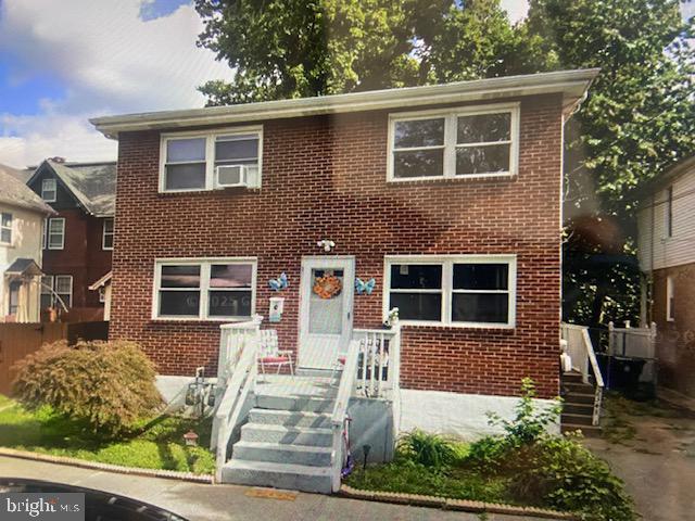 House for sale in Harrisburg, Pennsylvania