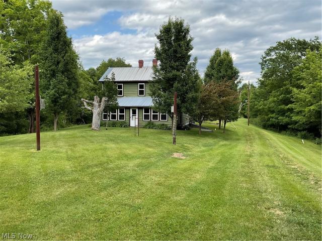 House for sale in Wingett Run, Ohio