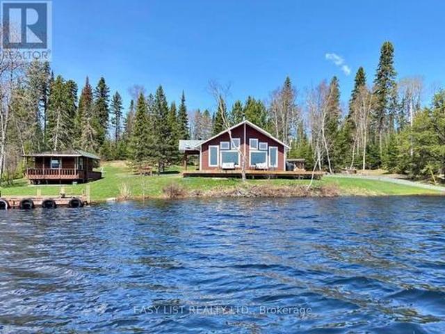House for sale in Sioux Lookout, Ontario