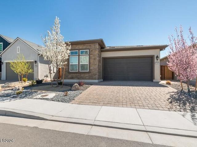 House for sale in Sparks Glencoe, Nevada