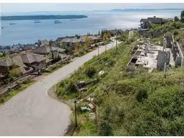 House for sale in West Vancouver, British Columbia