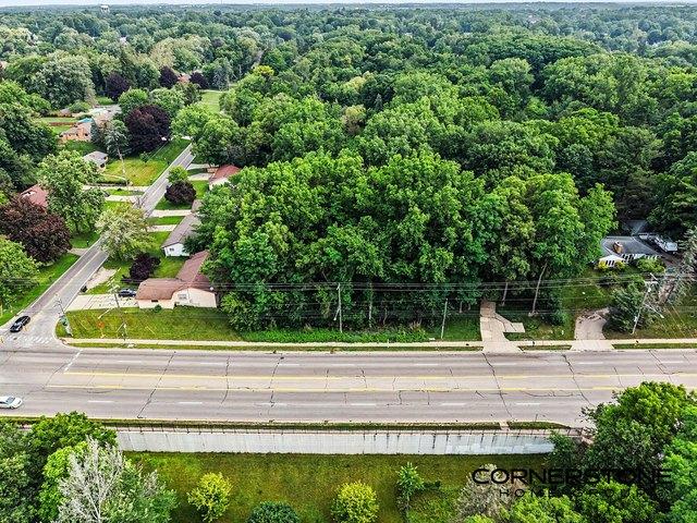 Land for sale in Grand Rapids, Michigan